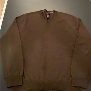 Banana Republic Merino wool sweater